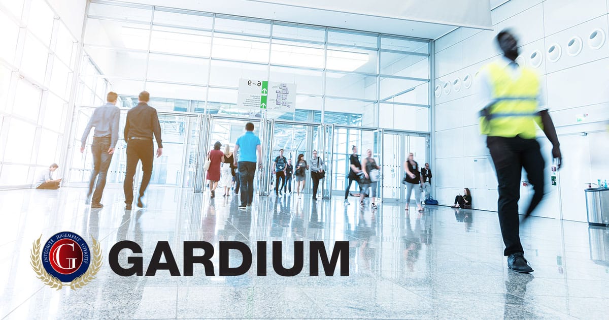 Contact Us | Gardium