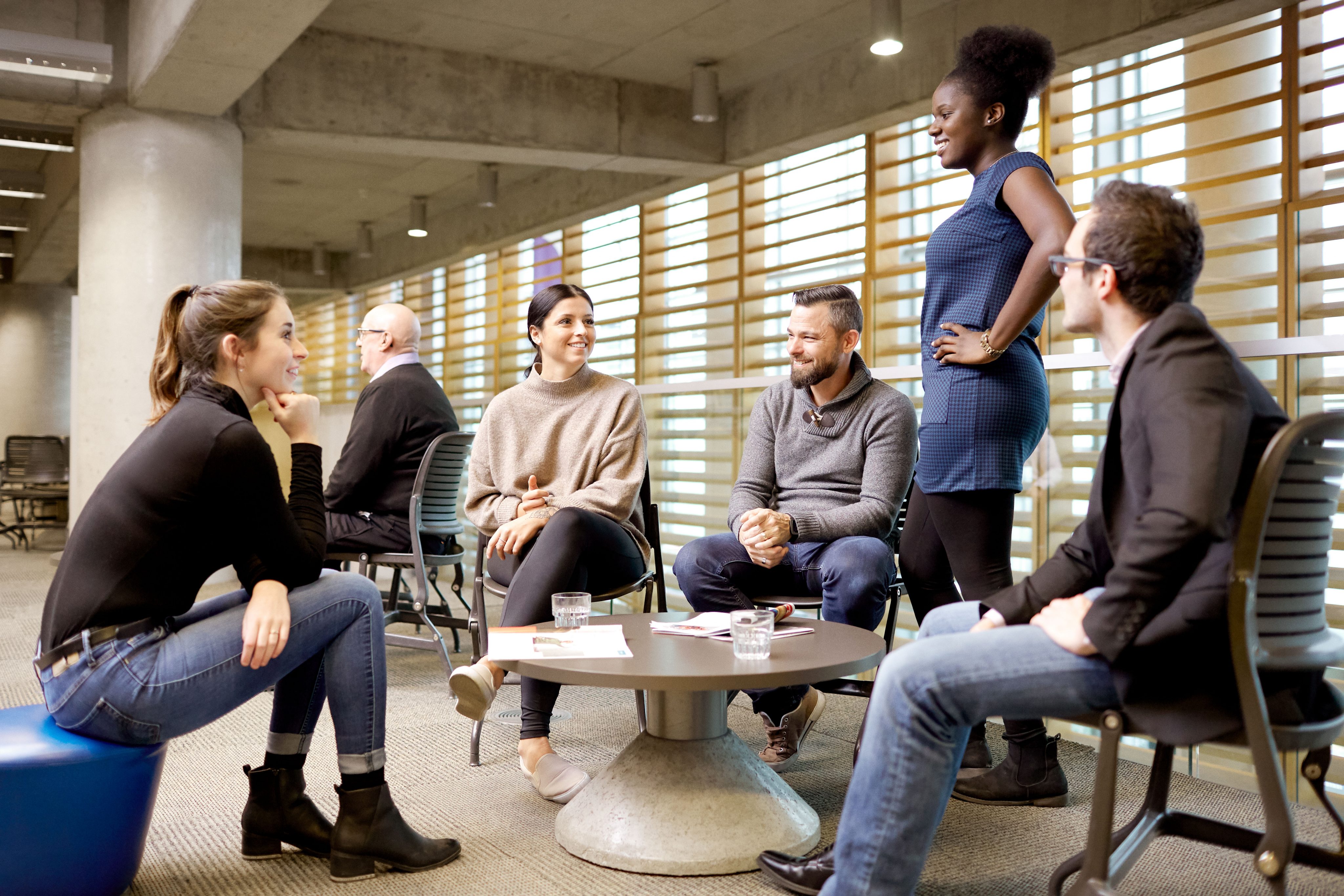Bureau De La Sécurité Privée : Careers gardium