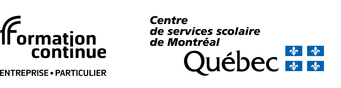 Formation continue - Centre de services scolaire de Montréal